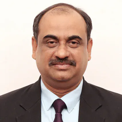 Dr. R. Kumar
